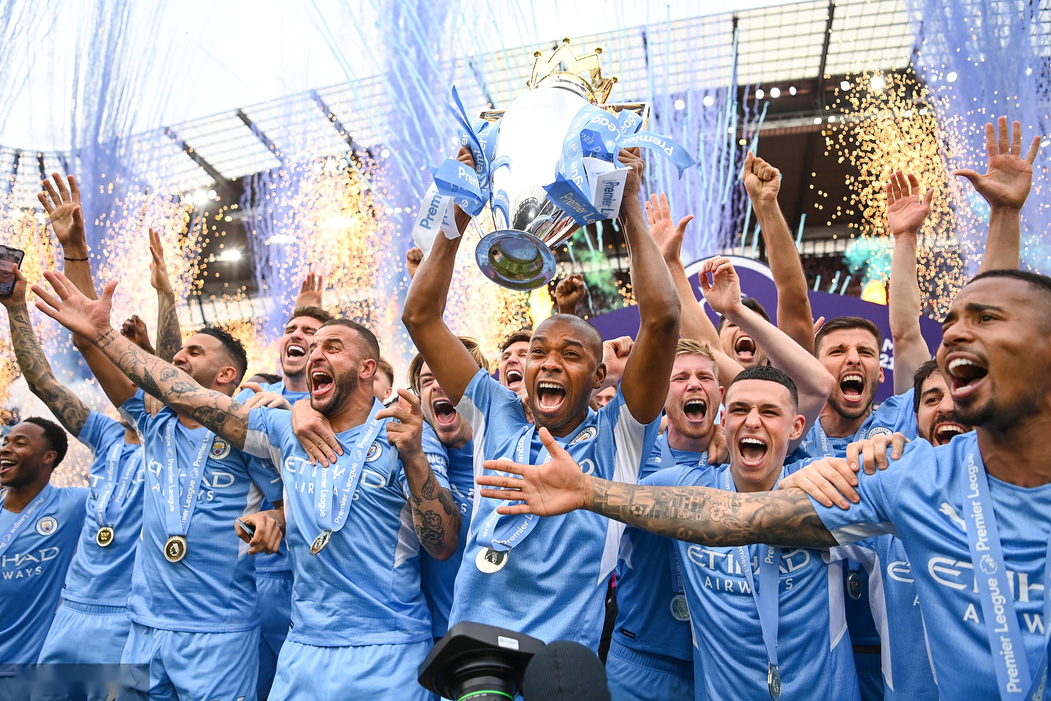 这是对未来 这是对未来